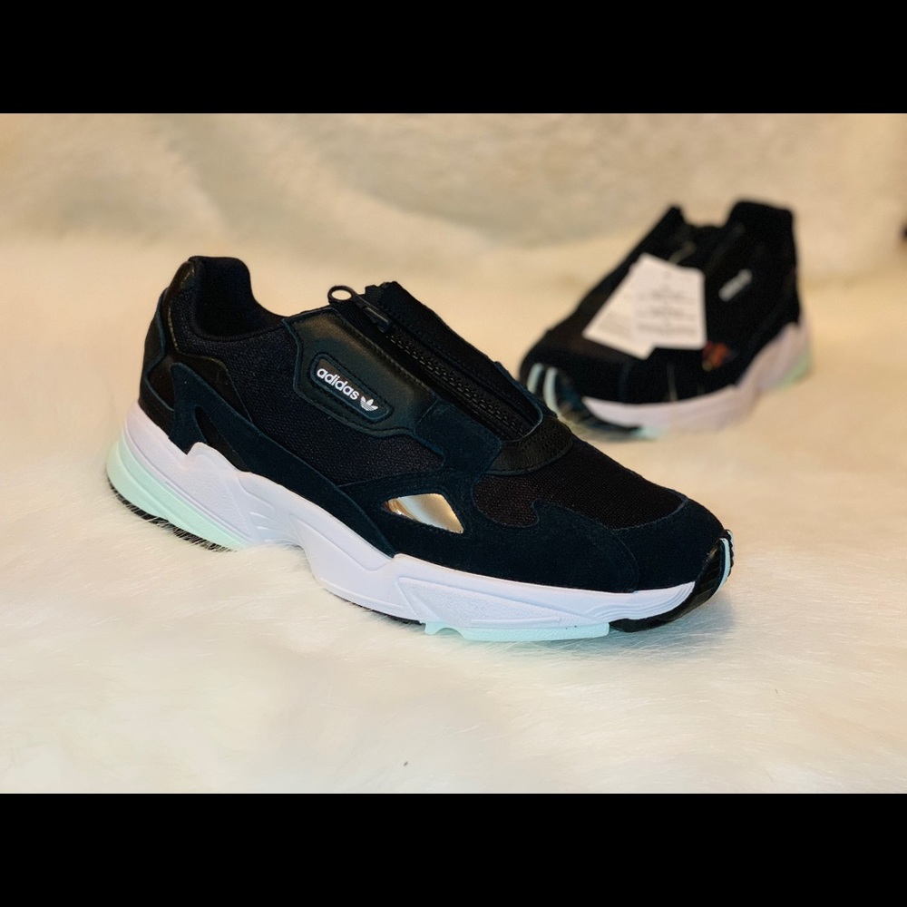 Adidas Falcon Zip